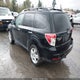 JF2SH63629H785190 2009 Subaru Forester 2.5X auction photo thumbnail 3