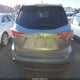 5TDKKRFH5GS154456 2016 Toyota Highlander Xle V6 auction photo thumbnail 17