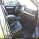 5TDKKRFH5GS154456 2016 Toyota Highlander Xle V6 auction photo thumbnail 5