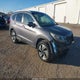 5J6RM4H98GL009649 2016 Honda Cr-V Touring auction photo thumbnail 1