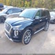 KM8R3DHE3LU116758 2020 Hyundai Palisade Sel auction photo thumbnail 2