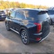 KM8R3DHE3LU116758 2020 Hyundai Palisade Sel auction photo thumbnail 3