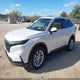 5J6RS4H47SL011539 2025 Honda Cr-V Ex Awd auction photo thumbnail 2