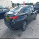 3N1CN8EV2ML862861 2021 Nissan Versa Sv Xtronic Cvt auction photo thumbnail 4