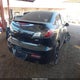 JM1BL1U63B1363328 2011 Mazda Mazda3 auction photo thumbnail 4