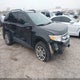 2FMDK3JC1DBE18217 2013 Ford Edge Sel auction photo thumbnail 1