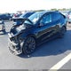 7SAYGDEF7RF042587 2024 Tesla Model Y Performance Dual Motor All-Wheel Drive auction photo thumbnail 2