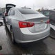1G1ZE5ST6GF187015 2016 Chevrolet Malibu 1Lt auction photo thumbnail 3