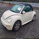 3VWCK21Y63M334040 2003 Volkswagen New Beetle Gls auction photo thumbnail 2