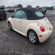 3VWCK21Y63M334040 2003 Volkswagen New Beetle Gls auction photo thumbnail 3