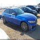 WBA5U7C09LFH00986 2020 BMW 3 Series M340I auction photo thumbnail 1