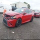 4T1B11HK4KU215891 2019 Toyota Camry Se auction photo thumbnail 2