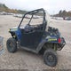 3NSVHE578JE372694 2018 Polaris Rzr 570 Eps auction photo thumbnail 12