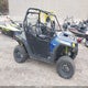 3NSVHE578JE372694 2018 Polaris Rzr 570 Eps auction photo thumbnail 2