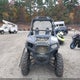 3NSVHE578JE372694 2018 Polaris Rzr 570 Eps auction photo thumbnail 5