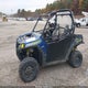 3NSVHE578JE372694 2018 Polaris Rzr 570 Eps auction photo thumbnail 8
