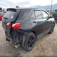 2GNAXKEX0J6275109 2018 Chevrolet Equinox Lt auction photo thumbnail 4