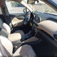 5NMS2CAD0LH137336 2020 Hyundai Santa Fe Se auction photo thumbnail 5