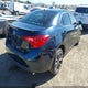2T1BURHE6HC795705 2017 Toyota Corolla Se auction photo thumbnail 4
