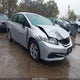 19XFB2F55EE059045 2014 Honda Civic Lx auction photo thumbnail 1