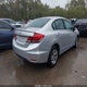19XFB2F55EE059045 2014 Honda Civic Lx auction photo thumbnail 4