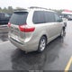 5TDKK3DC4FS651369 2015 Toyota Sienna Le 8 Passenger auction photo thumbnail 4