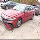 KMHLL4DG3SU856290 2025 Hyundai Elantra Se auction photo thumbnail 2