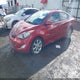 KMHDH4AE9CU194841 2012 Hyundai Elantra Limited (Ulsan Plant) auction photo thumbnail 2