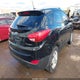KM8JU3AC3DU561399 2013 Hyundai Tucson Gls auction photo thumbnail 4