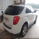2GNALFECXB1220522 2011 Chevrolet Equinox Ltz auction photo thumbnail 4