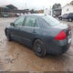 1HGCM66577A016564 2007 Honda Accord 3.0 Ex auction photo thumbnail 3