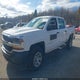 3GCUKNEC5HG335919 2017 Chevrolet Silverado 1500 Wt auction photo thumbnail 2