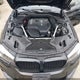 WBAJA7C52KWW01263 2019 BMW 530I xDrive auction photo thumbnail 10