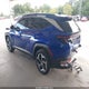 5NMJECAE1PH212790 2023 Hyundai Tucson Limited auction photo thumbnail 3