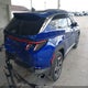 5NMJECAE1PH212790 2023 Hyundai Tucson Limited auction photo thumbnail 4