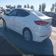 5NPD74LF1HH094554 2017 Hyundai Elantra Se auction photo thumbnail 3