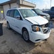 2C4RC1CG6GR120883 2016 Chrysler Town & Country Touring-L Anniversary Edition auction photo thumbnail 1
