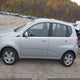 KL1TD6DE2AB136413 2010 Chevrolet Aveo Lt auction photo thumbnail 14