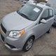 KL1TD6DE2AB136413 2010 Chevrolet Aveo Lt auction photo thumbnail 2