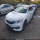 1HGCR3F83GA006284 2016 Honda Accord Ex-L V-6 auction photo thumbnail 2