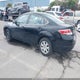 1YVHZ8BH3A5M40707 2010 Mazda Mazda6 I Sport auction photo thumbnail 3