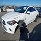 W1K5J4GBXMN220374 2021 Mercedes-Benz Cla 250 auction photo thumbnail 2