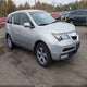 2HNYD2H60BH526648 2011 Acura Mdx Technology Package auction photo thumbnail 1