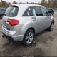 2HNYD2H60BH526648 2011 Acura Mdx Technology Package auction photo thumbnail 4