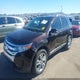 2FMDK3JCXDBB38067 2013 Ford Edge Sel auction photo thumbnail 2