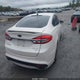3FA6P0K93HR209302 2017 Ford Fusion Titanium auction photo thumbnail 4