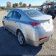 19UUA86599A002077 2009 Acura Tl 3.5 auction photo thumbnail 3