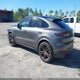 WP1BA2AY9MDA42427 2021 Porsche Cayenne Coupe auction photo thumbnail 3