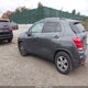 3GNCJLSB2LL252177 2020 Chevrolet Trax Fwd Lt auction photo thumbnail 14