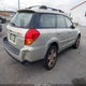 4S4BP84C264359290 2006 Subaru Outback 3.0R auction photo thumbnail 4